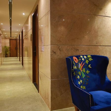 Hotel Rock Regency Mount Abu - A Boutique Rodetel エクステリア 写真