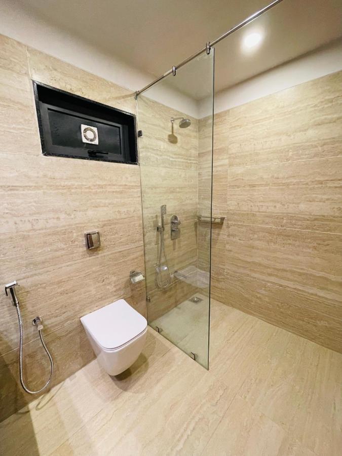 Hotel Rock Regency Mount Abu - A Boutique Rodetel エクステリア 写真