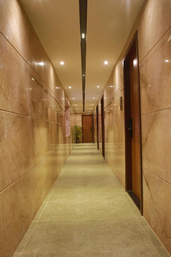 Hotel Rock Regency Mount Abu - A Boutique Rodetel エクステリア 写真