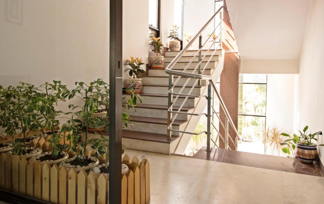 Hotel Rock Regency Mount Abu - A Boutique Rodetel エクステリア 写真