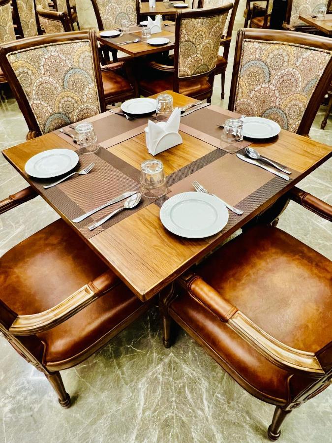 Hotel Rock Regency Mount Abu - A Boutique Rodetel エクステリア 写真