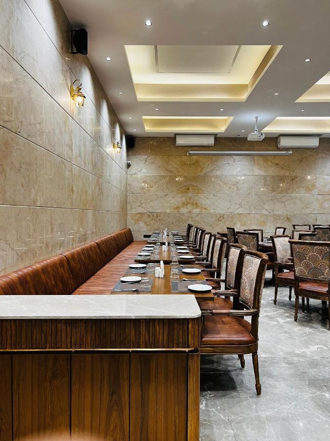 Hotel Rock Regency Mount Abu - A Boutique Rodetel エクステリア 写真